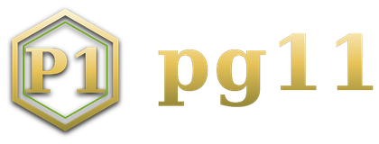 pg11 logo